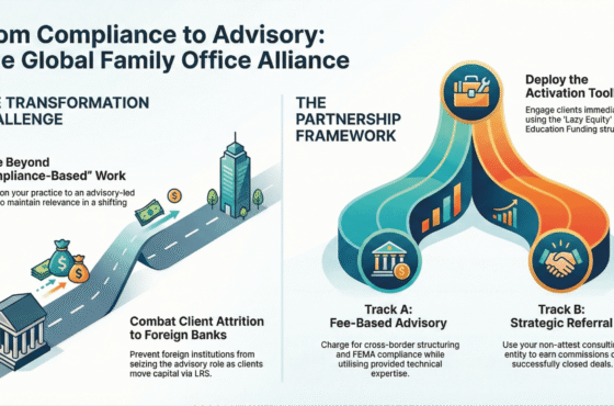 The 13% Arbitrage: Why Indian Developers are Reimagining Dubai as a ‘Treasury Tool’